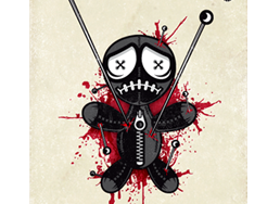 Dovoodoo shop :: i hate