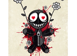Dovoodoo shop :: i love